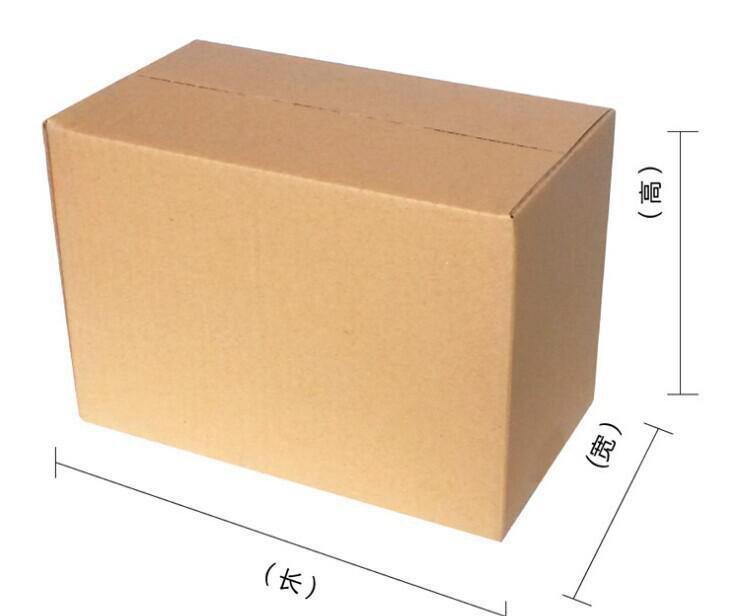 万宁市重型纸箱防潮处理方法
