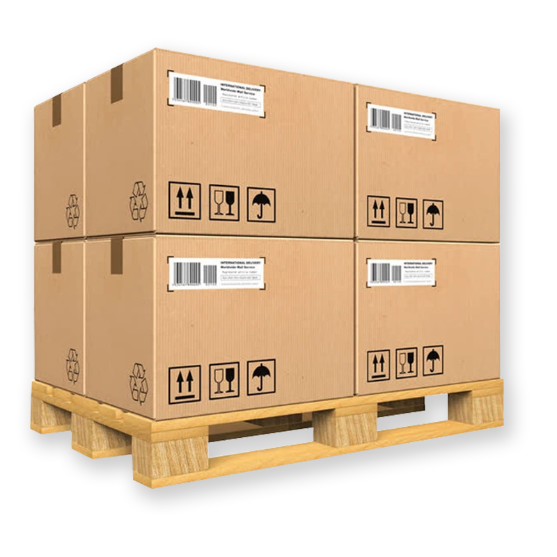 万宁市重型包装纸箱有哪六大优点