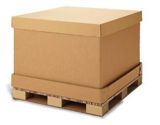 万宁市纸箱包装和木箱包装的区别