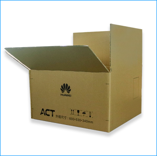 万宁市纸箱包装介绍纸箱定制的要求