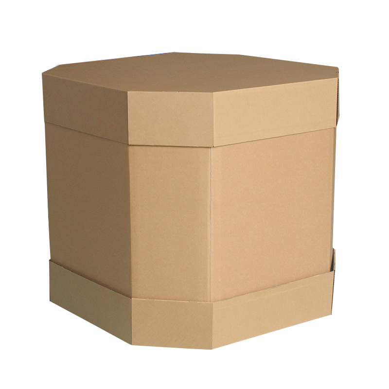 万宁市重型纸箱有哪些优点？