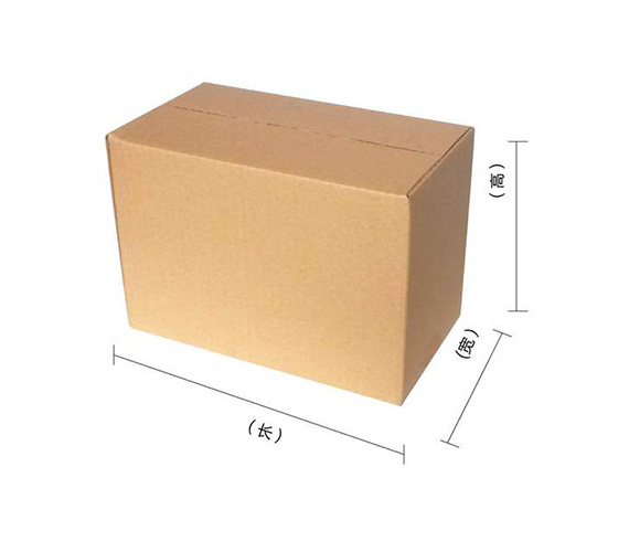 万宁市瓦楞纸箱的材质具体有哪些呢?