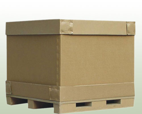 万宁市重型纸箱什么原因突然成为包装行业主流？